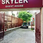 Skyler 普罗夫迪夫