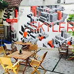 招待所 Skyler 普罗夫迪夫