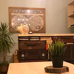 Skyler 招待所