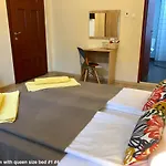 招待所 Skyler 普罗夫迪夫
