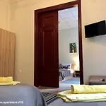 Skyler 招待所 普罗夫迪夫