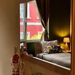 招待所 Skyler 普罗夫迪夫