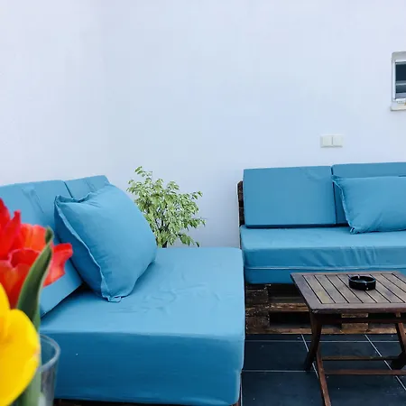 Skyler Pensionat Plovdiv