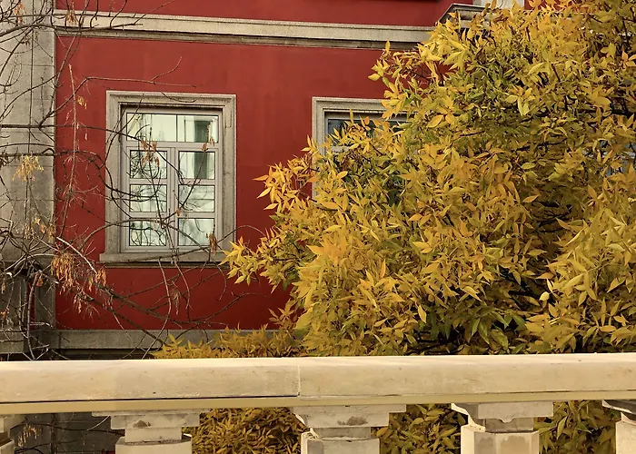 Skyler Pensionat Plovdiv