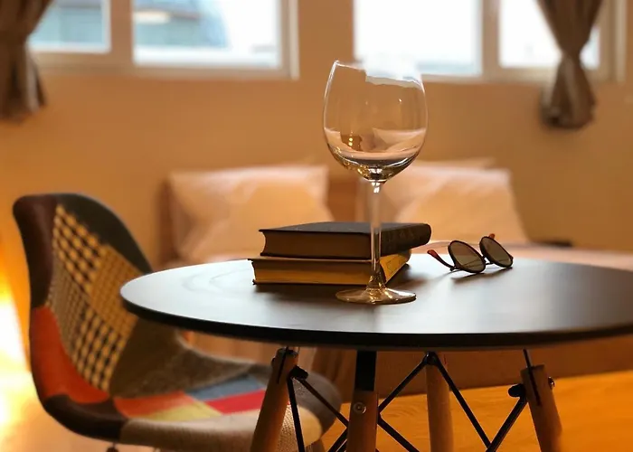 Skyler Pensionat Plovdiv