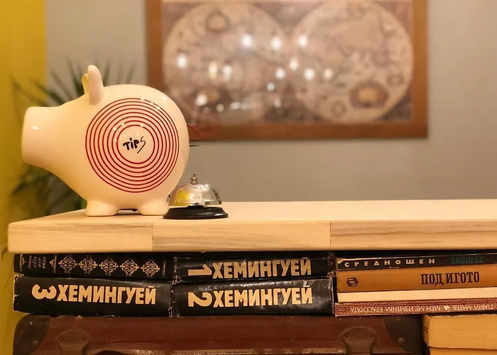 Skyler Pensionat Plovdiv