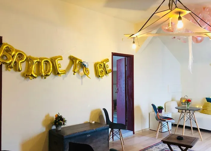 Skyler Pensionat Plovdiv