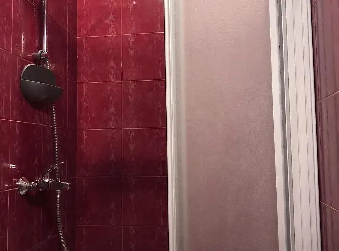 Skyler Pensionat Plovdiv