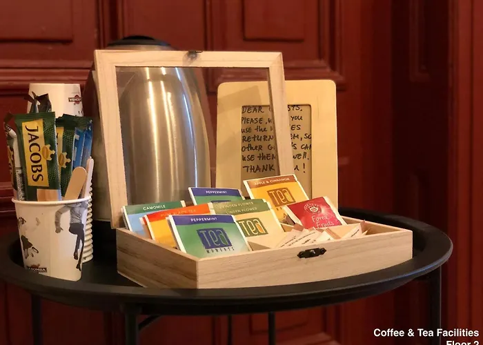 Skyler Pensionat Plovdiv