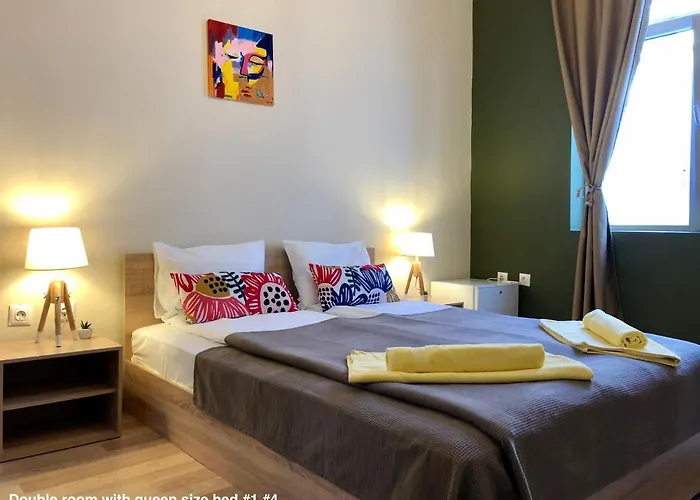 Skyler Pensionat Plovdiv