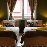 Guest house Skyler Plovdiv