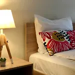 Guest house Skyler 3*