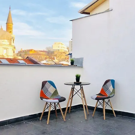 Vendégház Skyler 3*