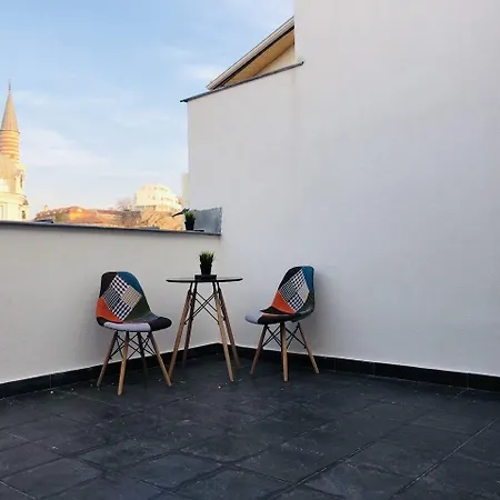 Skyler 3* بلوفديف