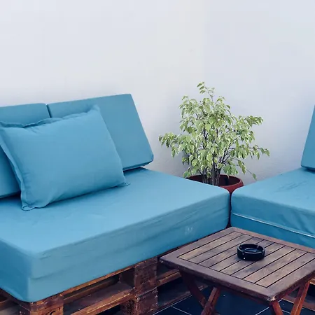 Skyler Vendégház 3*