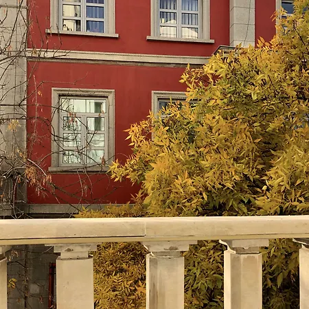 Skyler بيت ضيافة بلوفديف