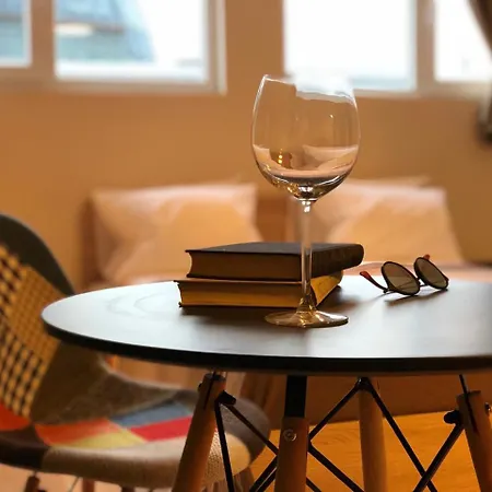 Skyler بيت ضيافة بلوفديف