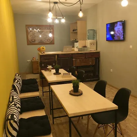 Vendégház Skyler Plovdiv