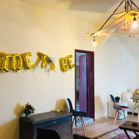 Skyler بيت ضيافة بلوفديف