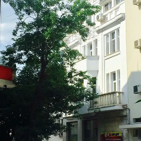 Къща за гости Skyler