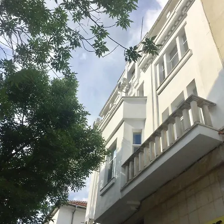 Guest house Skyler