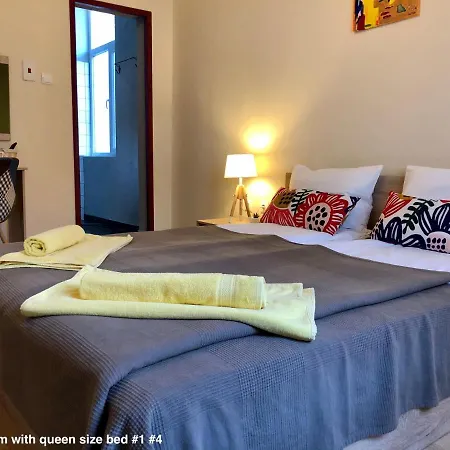 Skyler Vendégház 3*