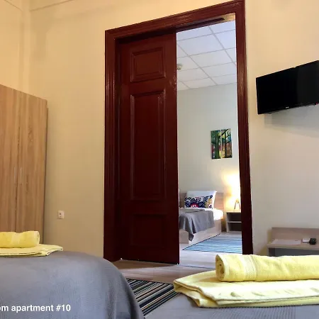 Skyler بيت ضيافة بلوفديف