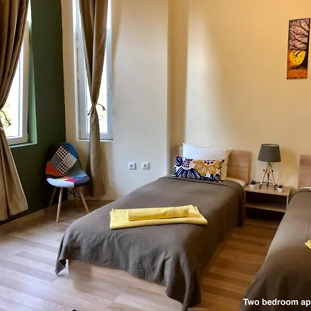 Skyler 3* بلوفديف