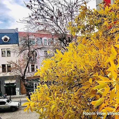 Skyler Vendégház Plovdiv