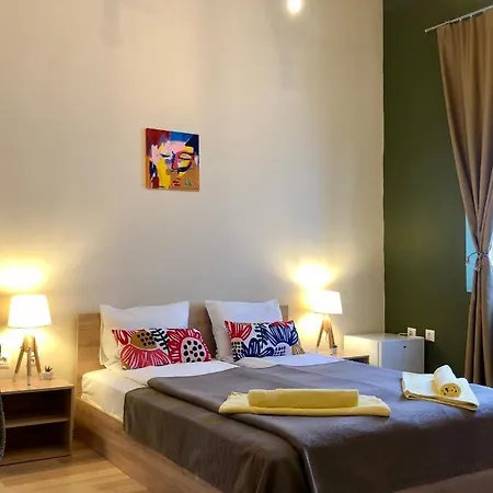 Skyler بيت ضيافة