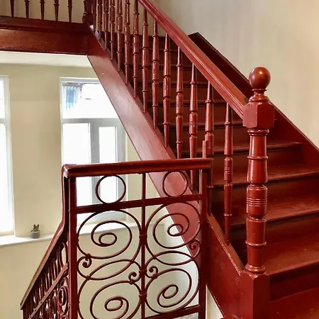 Skyler Vendégház Plovdiv