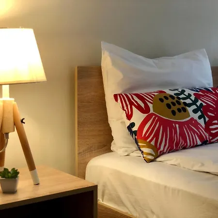 Vendégház Skyler 3*