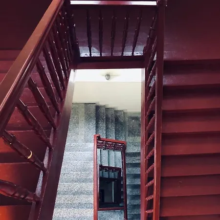 Skyler بيت ضيافة