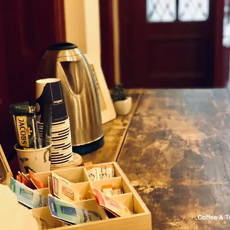 Skyler Vendégház Plovdiv