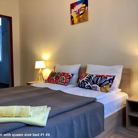 Skyler 3* بلوفديف