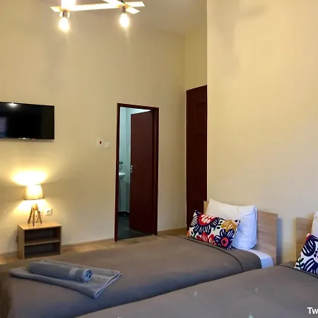 Vendégház Skyler 3*