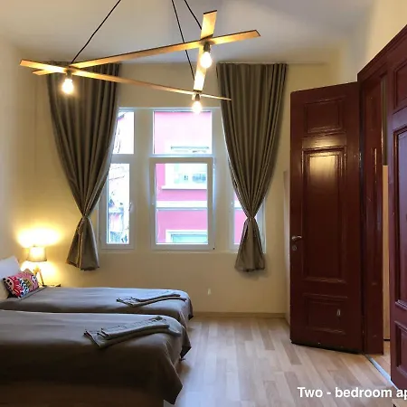 Skyler 3* بلوفديف