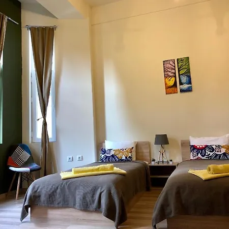 بيت ضيافة Skyler