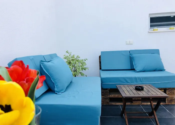 Skyler Pensjonat Płowdiw