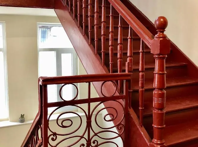 Skyler 招待所 普罗夫迪夫